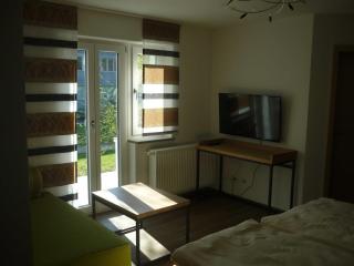 Ferienwohnungen beim Hotel zur Post, Erlau - Erlau - 5