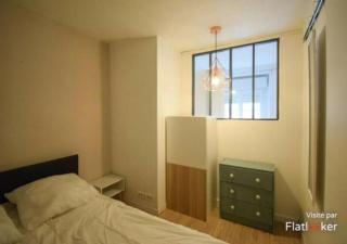 Lovely flat Canal St Martin - 1