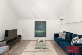 Richmond - 2 Bedroom Duplex Apartment - Richmond upon Thames - 8