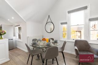 Richmond - 2 Bedroom Duplex Apartment - Richmond upon Thames - 7