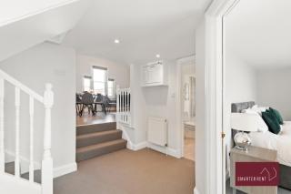 Richmond - 2 Bedroom Duplex Apartment - Richmond upon Thames - 4