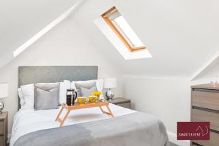 Richmond - 2 Bedroom Duplex Apartment - Richmond upon Thames - 3