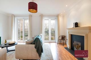 Richmond - 5 Bedroom Townhouse with Parking & Garden - Londra - 7