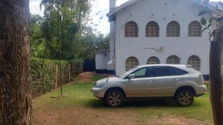Karibu home stay - Kitale - 2