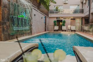 Hotel Yvera Cataratas - Puerto Iguazú - 9