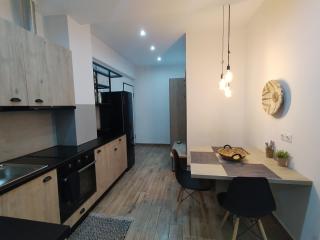 Argous - Athens City Center Apartment - Atene - 3