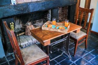 Galeón Nouveau (Apt 01). Terrace in The Oldtown - 6