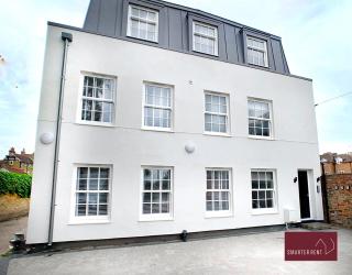 Eton Windsor - 1 Bedroom Flat - With Parking - 1
