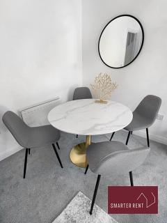 Wokingham - GardenParking 2Bed - 7