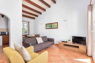 Villa Tierrasol - Cala en Forcat - 6