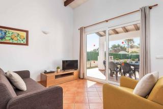 Villa Tierrasol - Cala en Forcat - 7