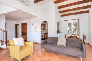 Villa Tierrasol - Cala en Forcat - 4
