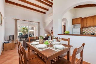 Villa Tierrasol - Cala en Forcat - 1