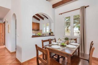 Villa Tierrasol - Cala en Forcat - 2