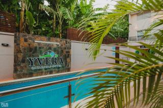 Hotel Yvera Cataratas - Puerto Iguazú - 7