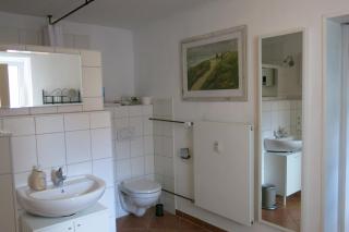 Ferienwohnung Arenz - 1