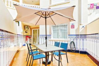 Gorgeous Apartment La Sal 100m Beach - Torrevieja - 4