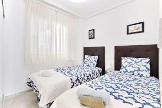 Gorgeous Apartment La Sal 100m Beach - 8