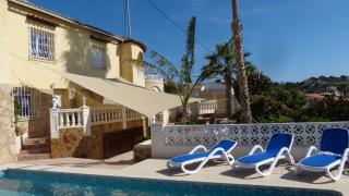 Villa Romeo Calpe - Calpe - 9
