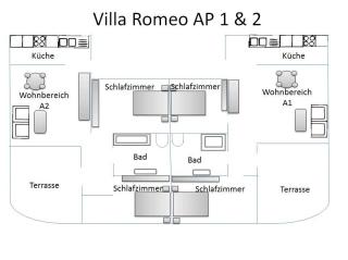 Villa Romeo Calpe - Calpe - 2