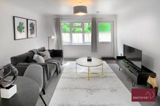 Farnborough - Lovely 1 Bedroom House - Blackwater - 0