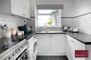 Farnborough - Lovely 1 Bedroom House - Blackwater - 8