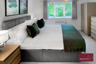 Farnborough - Lovely 1 Bedroom House - Blackwater - 6