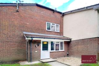 Farnborough - Lovely 1 Bedroom House - Blackwater - 3