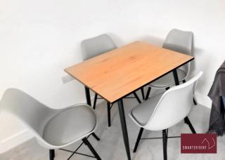 Eton, Windsor - 1 Bedroom First Floor Apartment - Parking - Eton - 8