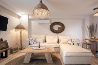 EF apartment - Città di Corfù - 9