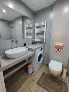 Argous - Athens City Center Apartment - Atene - 6