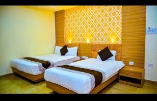 HOTEL STAR HOLIDAY PVT LTD - Bhairāhawā - 8