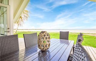 Three-Bedroom Holiday Home In Sjolund - Sjølund - 6