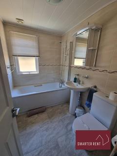 Milford on Sea - 4 Bedroom Lodge in Shorefield Country Park - Milford on Sea - 4