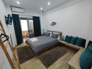 Argous - Athens City Center Apartment - Atene - 7