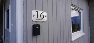 Beautiful 2-Bed Chalet in Bideford - Bideford - 0
