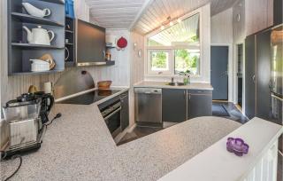Holiday Home Ellemose Xi - Skovby - 1