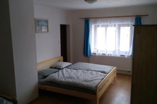 Chalupa na Vysočině - Sněžné - 2
