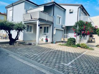 Olea Beach Umag - Umag - 7