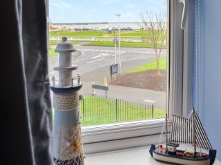 The Bandstand Sea View - Blyth - 1