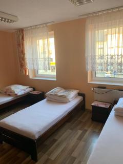 Tanie Noclegi Bartek - Kielce - 6