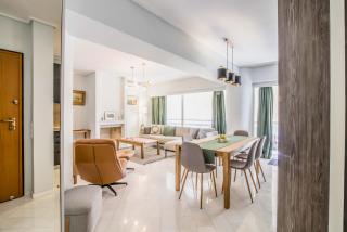 The Urban Utopia at Glyfada - Atene - 8
