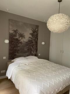 Cosy appartement 3min de Paris - Levallois-Perret - 4