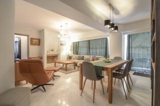 The Urban Utopia at Glyfada - Atene - 9