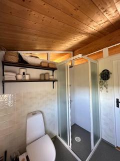 Hestaland Horse Farm Cottage - Borgarnes - 2