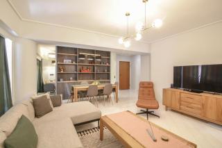 The Urban Utopia at Glyfada - Atene - 7