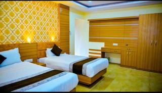 HOTEL STAR HOLIDAY PVT LTD - Bhairāhawā - 9