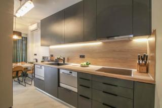 The Urban Utopia at Glyfada - Atene - 2