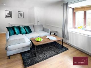 Hitchin - Millstream - 2 Bedroom Coach House - Ickleford - 6