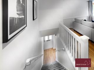 Hitchin - Millstream - 2 Bedroom Coach House - Ickleford - 5